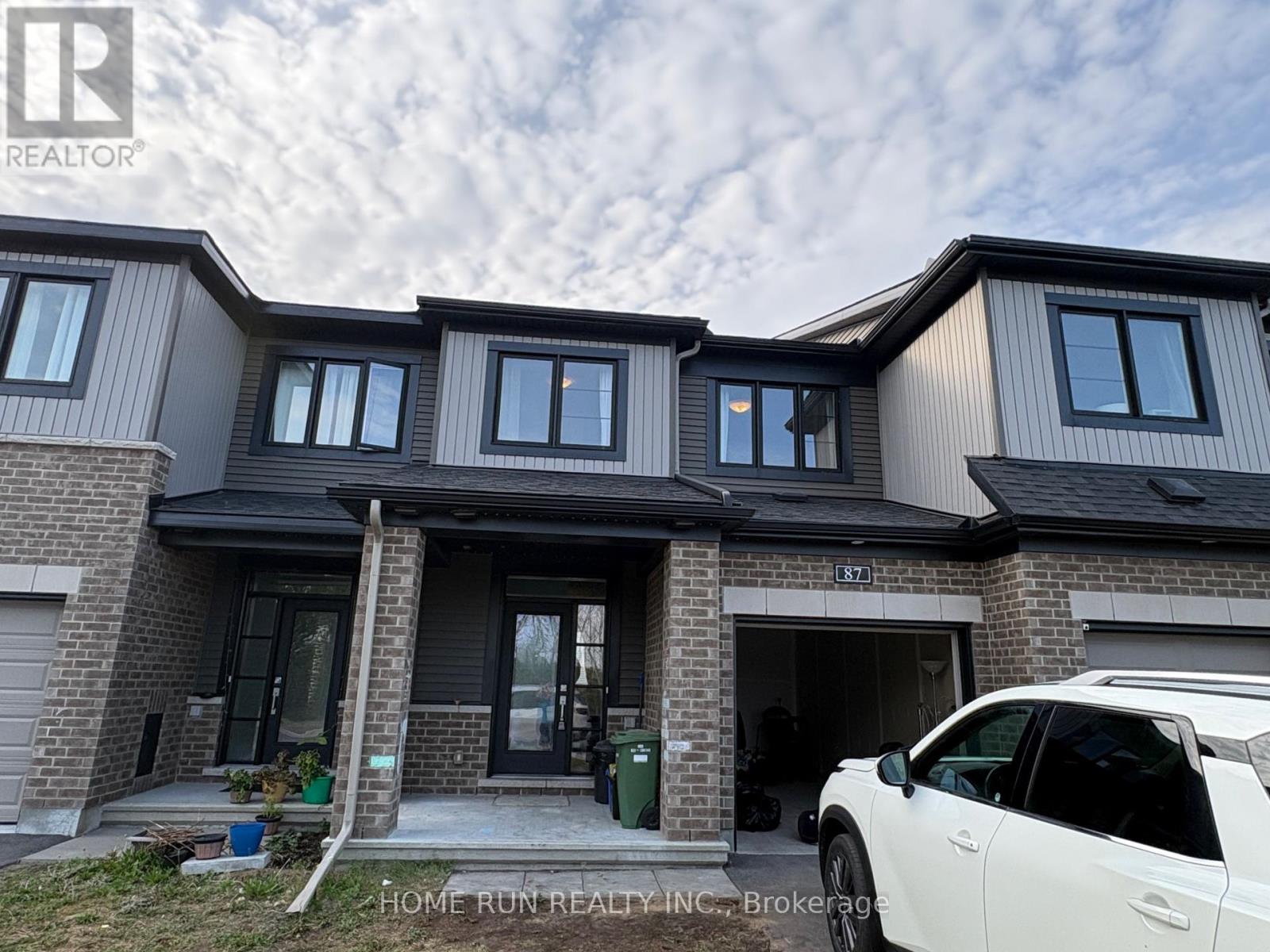 87 Little Lake Lane, Ottawa, Ontario  K4A 3W7 - Photo 1 - X13418008
