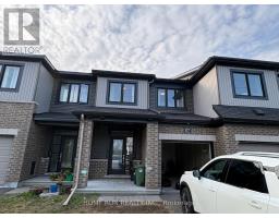 87 LITTLE LAKE LANE, Ottawa, Ontario