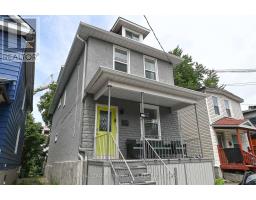 3 - 123 PAMILLA STREET, Ottawa, Ontario