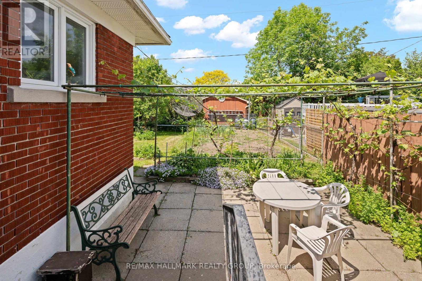 839 Weston Drive, Ottawa, Ontario  K1G 1W5 - Photo 21 - X13418076