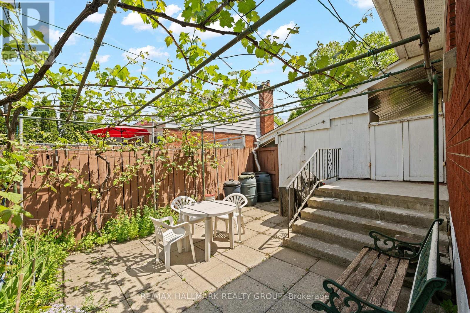 839 Weston Drive, Ottawa, Ontario  K1G 1W5 - Photo 22 - X13418076
