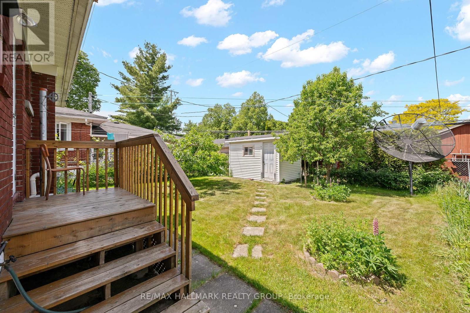 839 Weston Drive, Ottawa, Ontario  K1G 1W5 - Photo 23 - X13418076