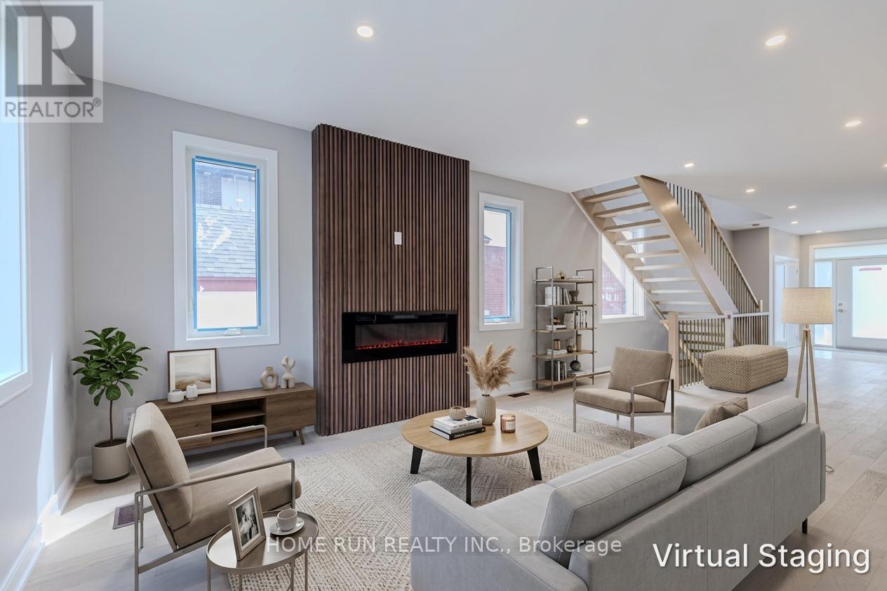 295 Dovercourt Avenue, Ottawa, Ontario  K1Z 7H4 - Photo 8 - X13418090