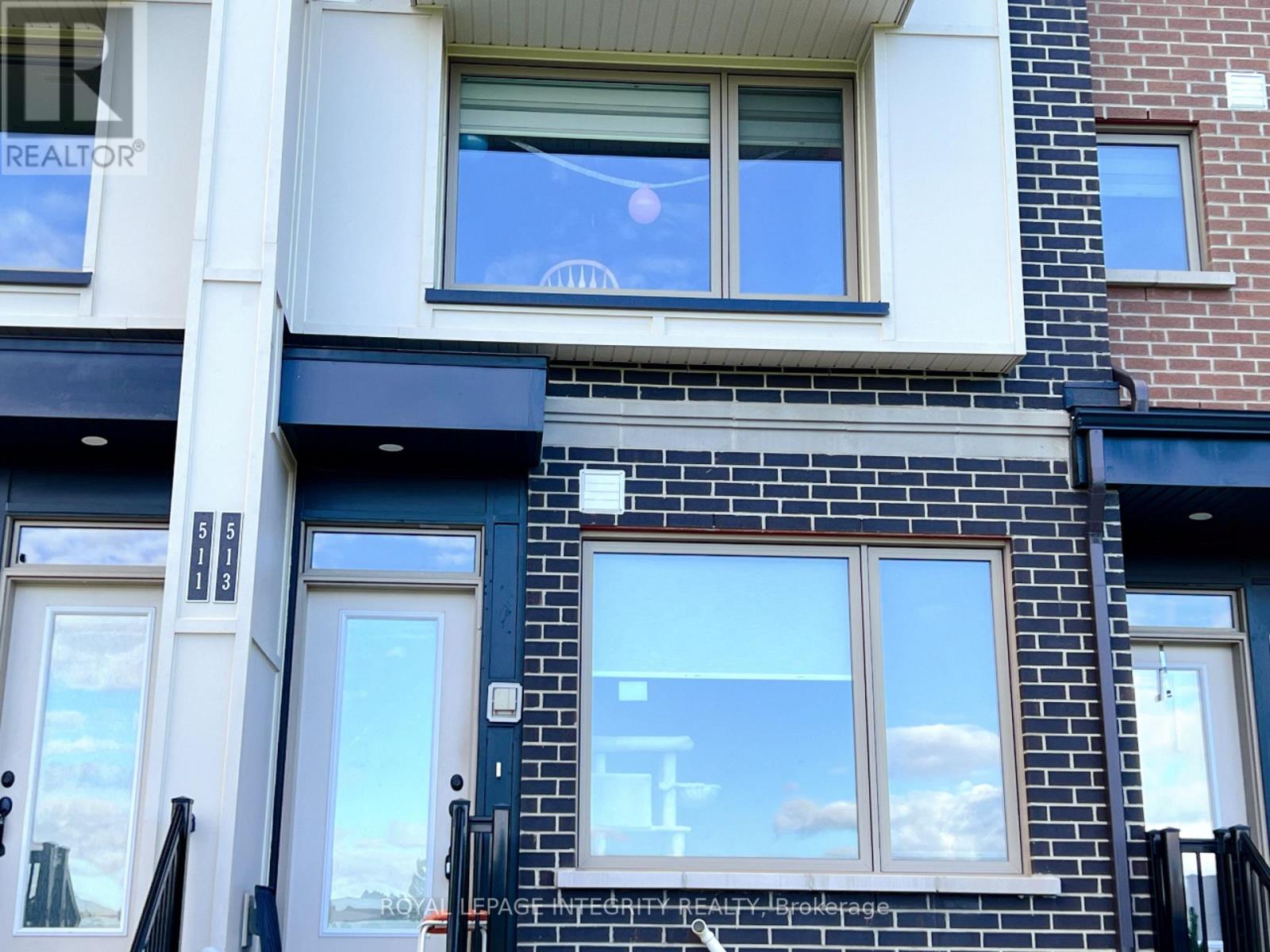 513 Ozawa Private, Ottawa, Ontario  K1K 4Z8 - Photo 1 - X13418122