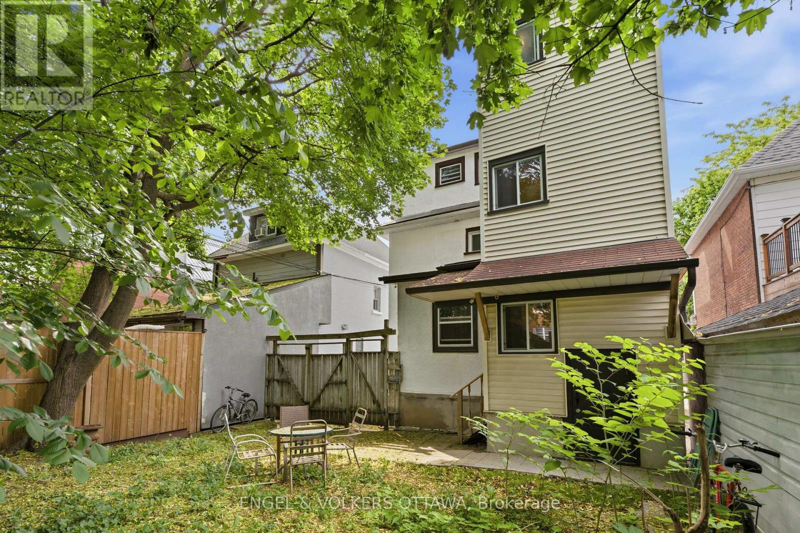 491 Mcleod Street, Ottawa, Ontario  K1R 5P7 - Photo 16 - X13418140