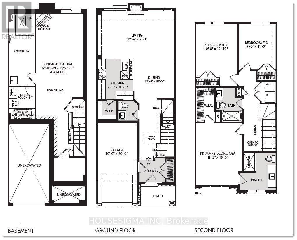 513 Cardamom Terrace, Ottawa, Ontario  K2S 2Y1 - Photo 15 - X13418246