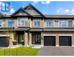 513 CARDAMOM TERRACE, Ottawa, Ontario