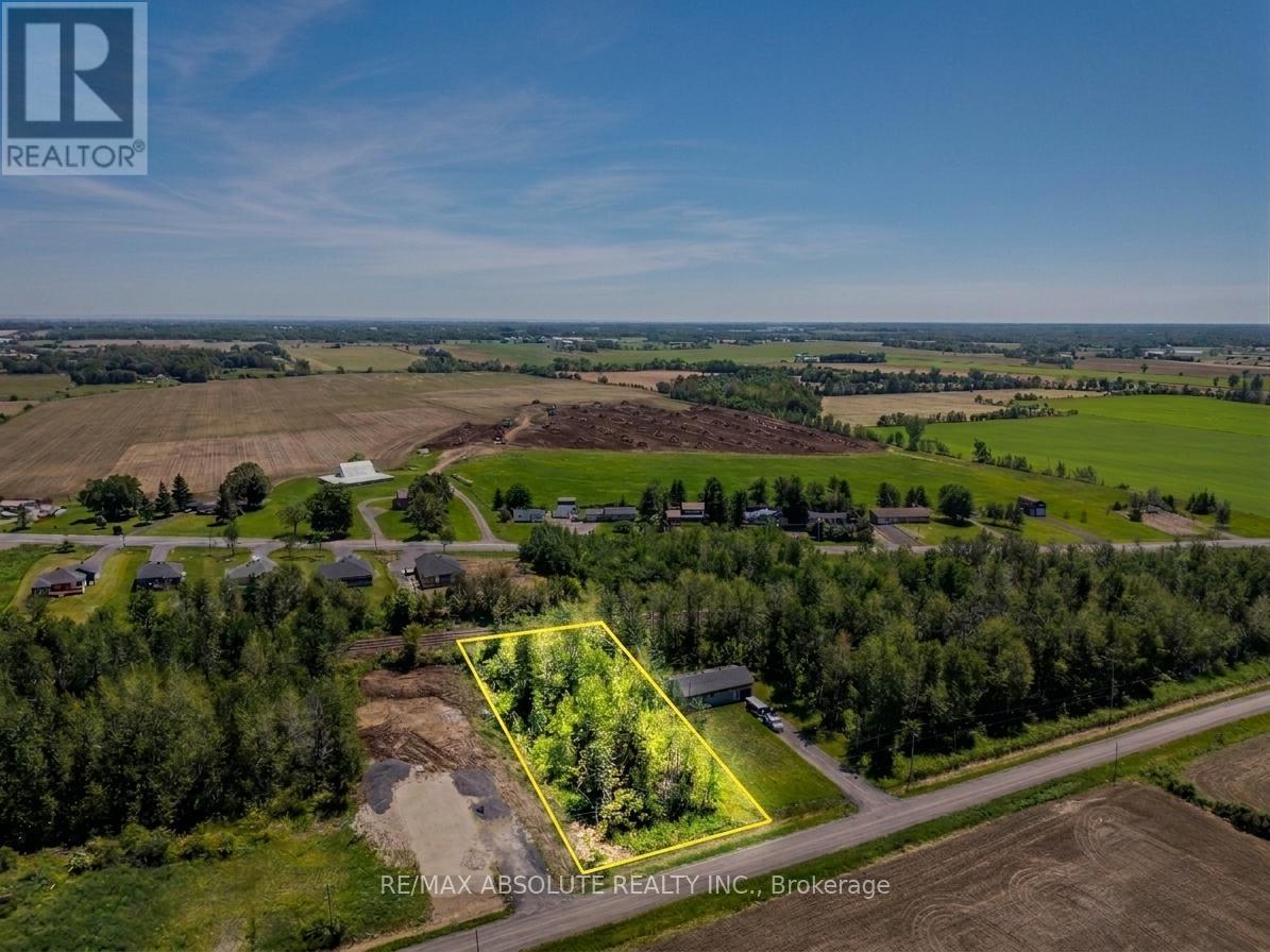 PART LOT 21 CONCESSION 2 3 ROAD, North Stormont, Ontario