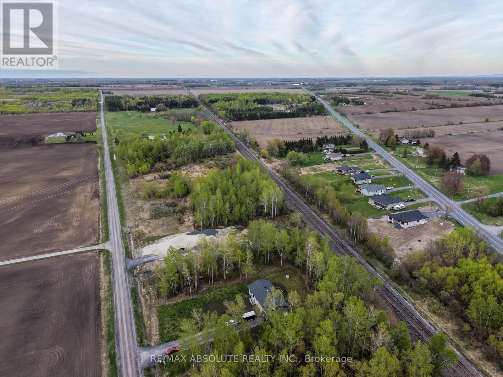 Part Lot 21 Concession 2 3 Road, North Stormont, Ontario  K0C 1C0 - Photo 12 - X13418254