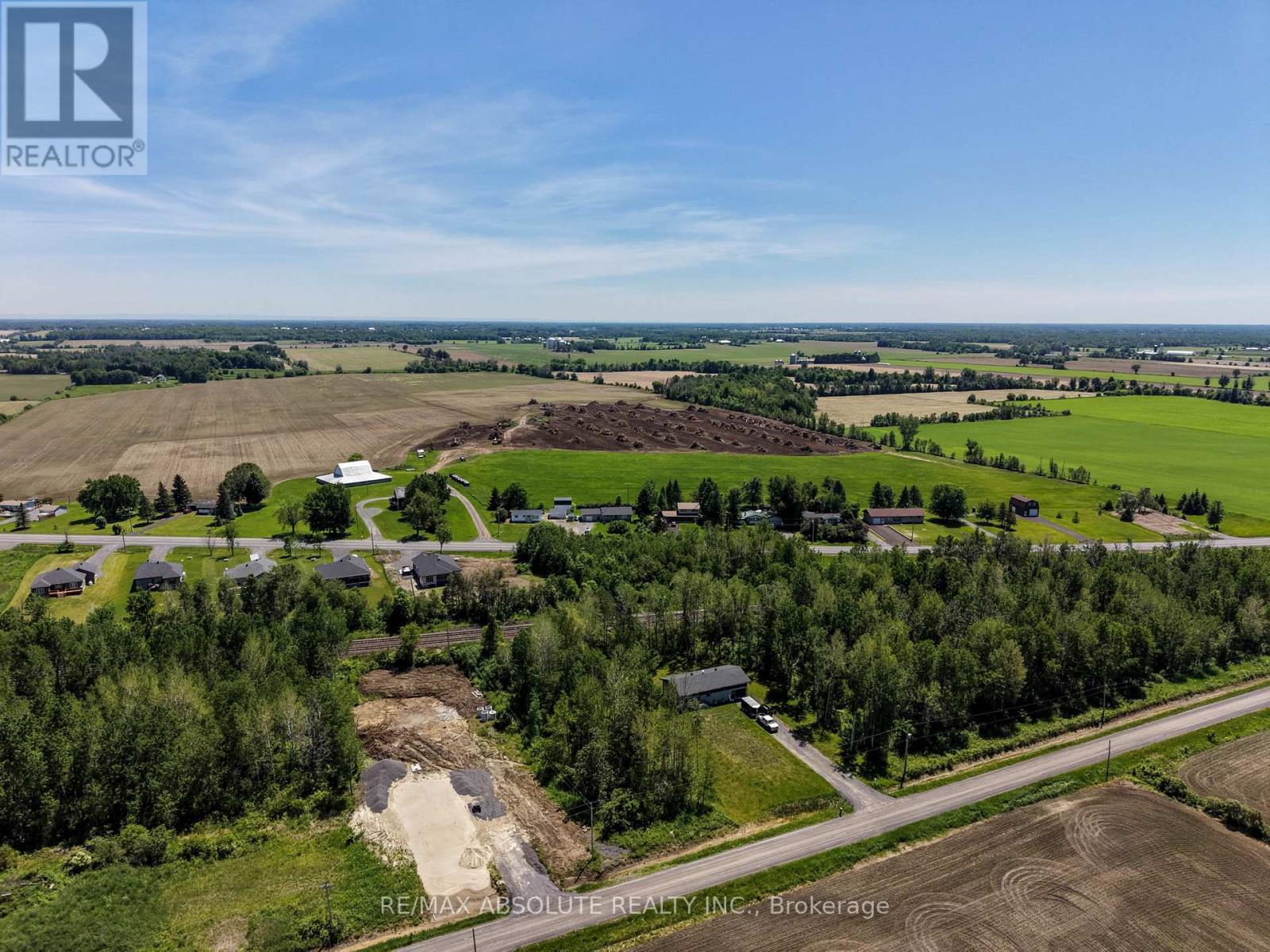 Part Lot 21 Concession 2 3 Road, North Stormont, Ontario  K0C 1C0 - Photo 13 - X13418254