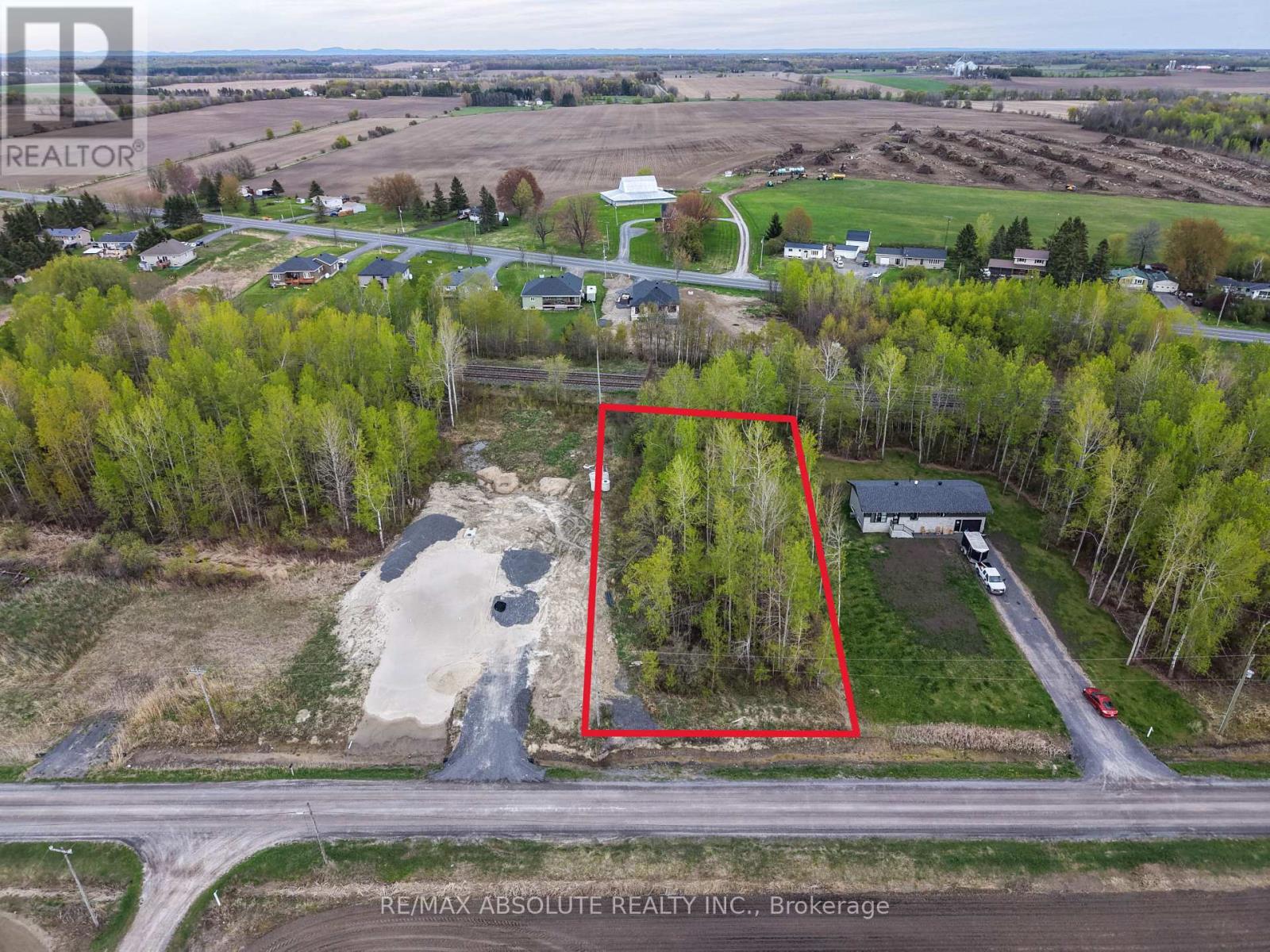 Part Lot 21 Concession 2 3 Road, North Stormont, Ontario  K0C 1C0 - Photo 3 - X13418254