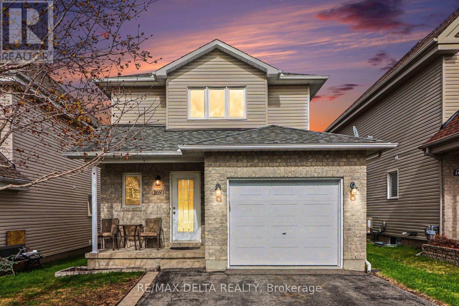169 LOUISE STREET, Clarence-Rockland, Ontario
