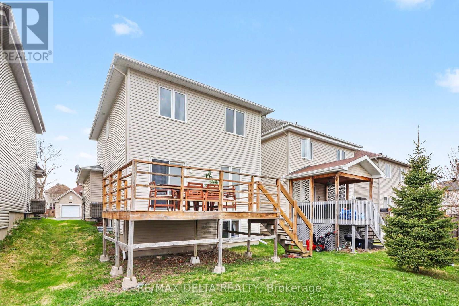 169 Louise Street, Clarence-Rockland, Ontario  K4K 1R8 - Photo 26 - X13418396