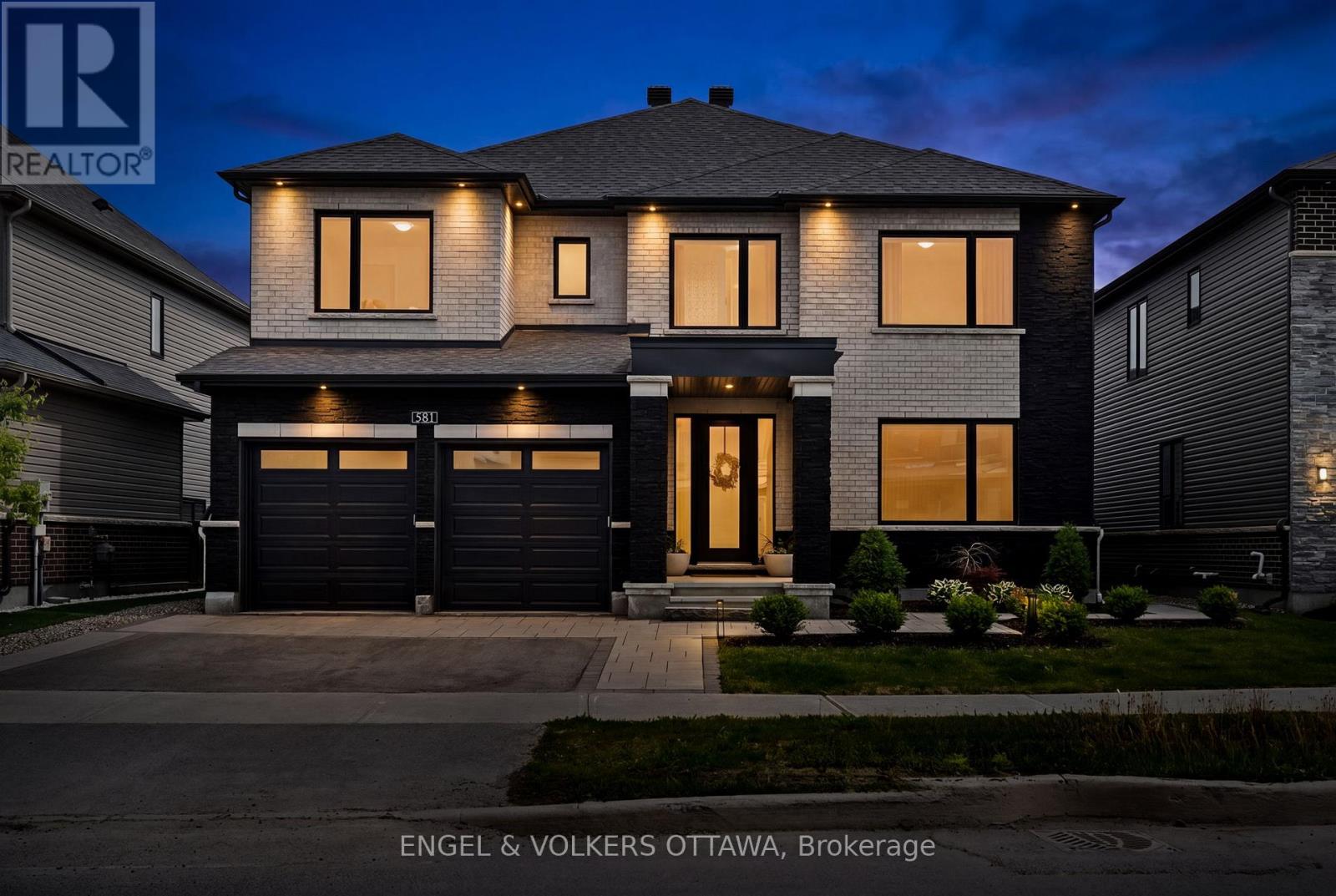 581 BRIDGEPORT AVENUE, Ottawa, Ontario