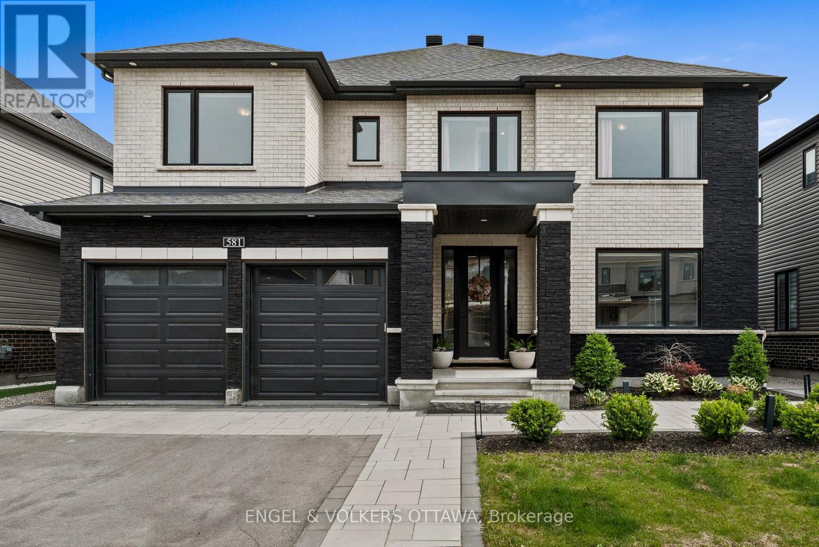 581 Bridgeport Avenue, Ottawa, Ontario  K4M 0M4 - Photo 2 - X13418422