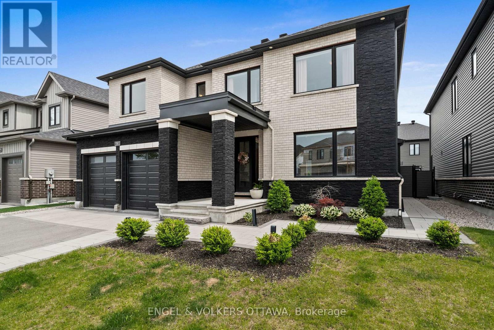 581 Bridgeport Avenue, Ottawa, Ontario  K4M 0M4 - Photo 3 - X13418422