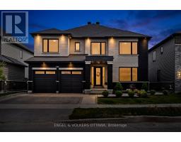 581 BRIDGEPORT AVENUE, Ottawa, Ontario
