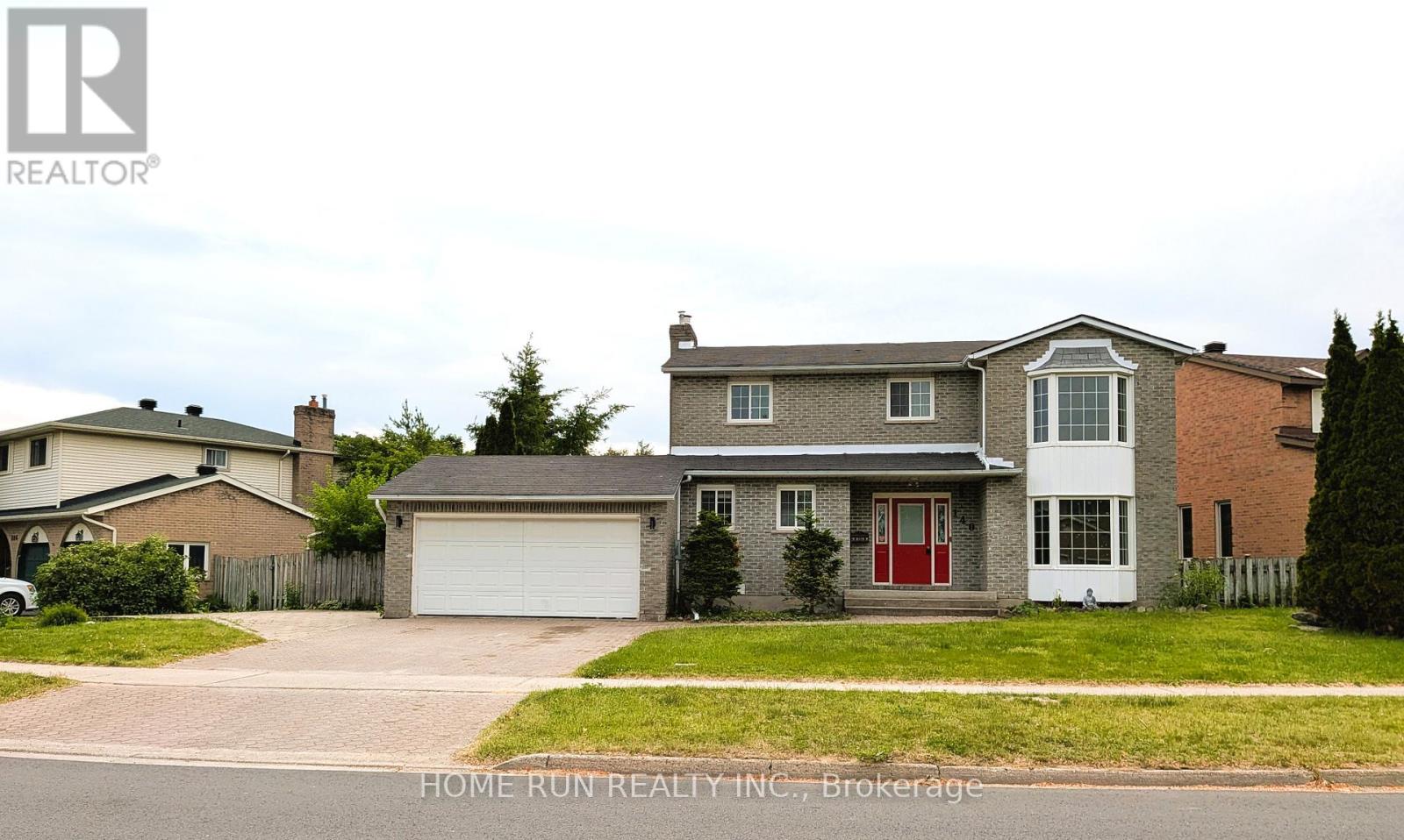 140 Beley Street, Brockville, Ontario  K6V 6W2 - Photo 1 - X13418532