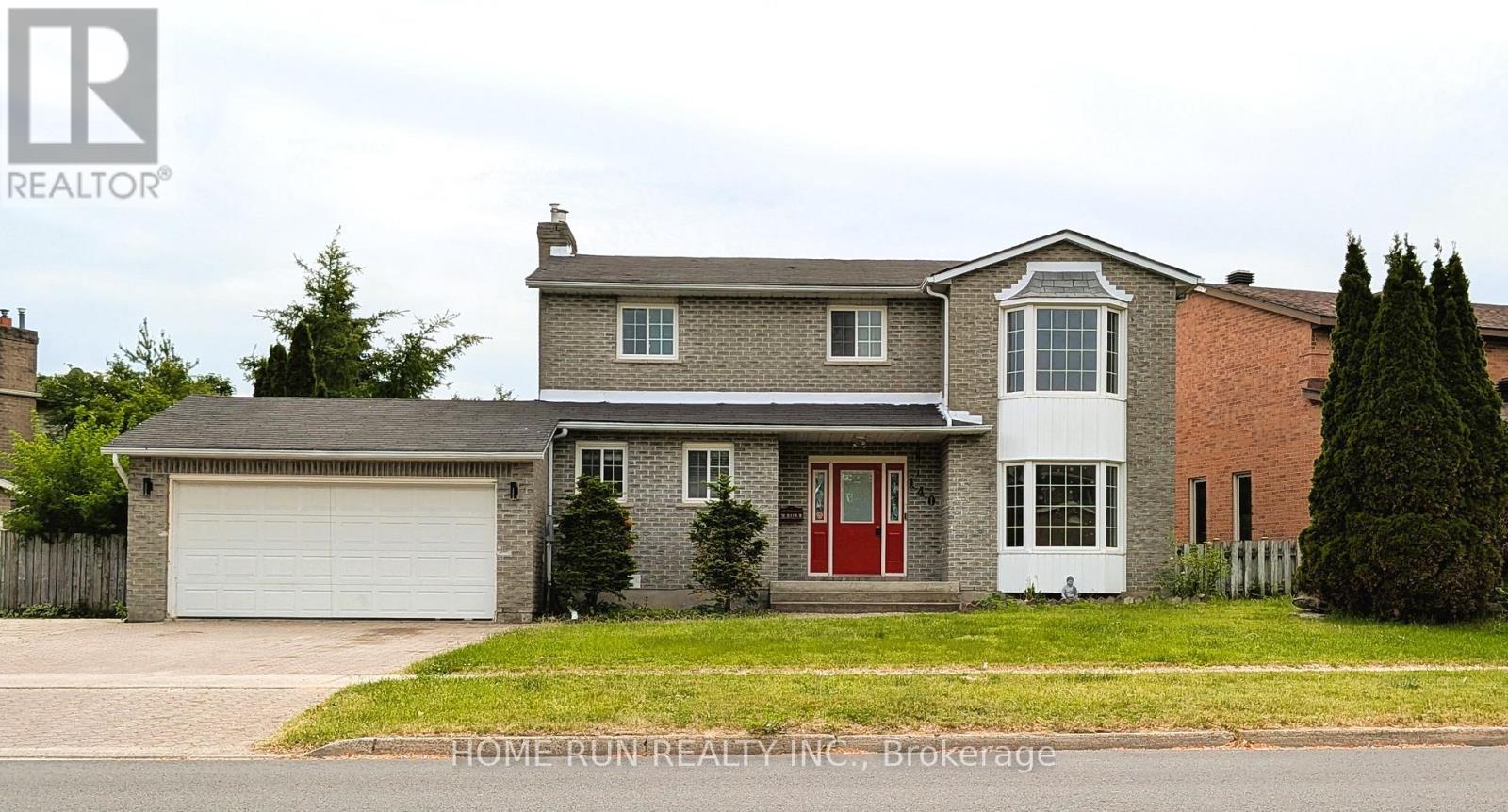 140 Beley Street, Brockville, Ontario  K6V 6W2 - Photo 2 - X13418532