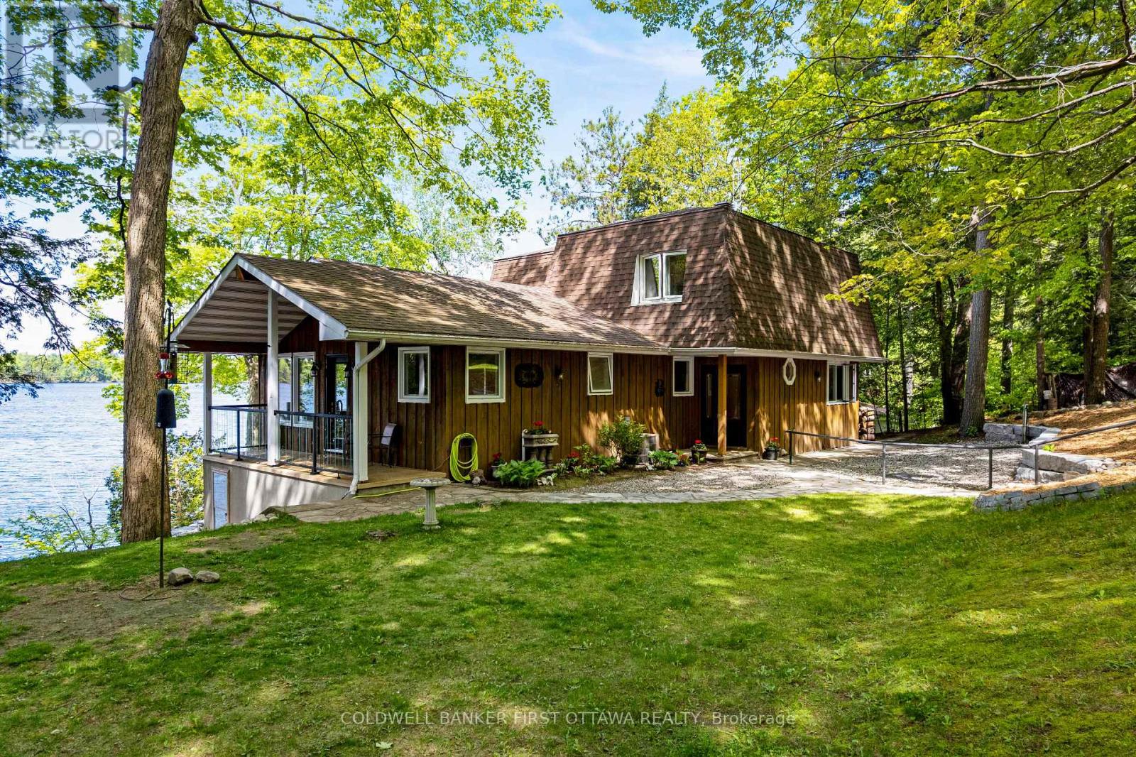 243 COLIN FARMER ROAD, Tay Valley, Ontario