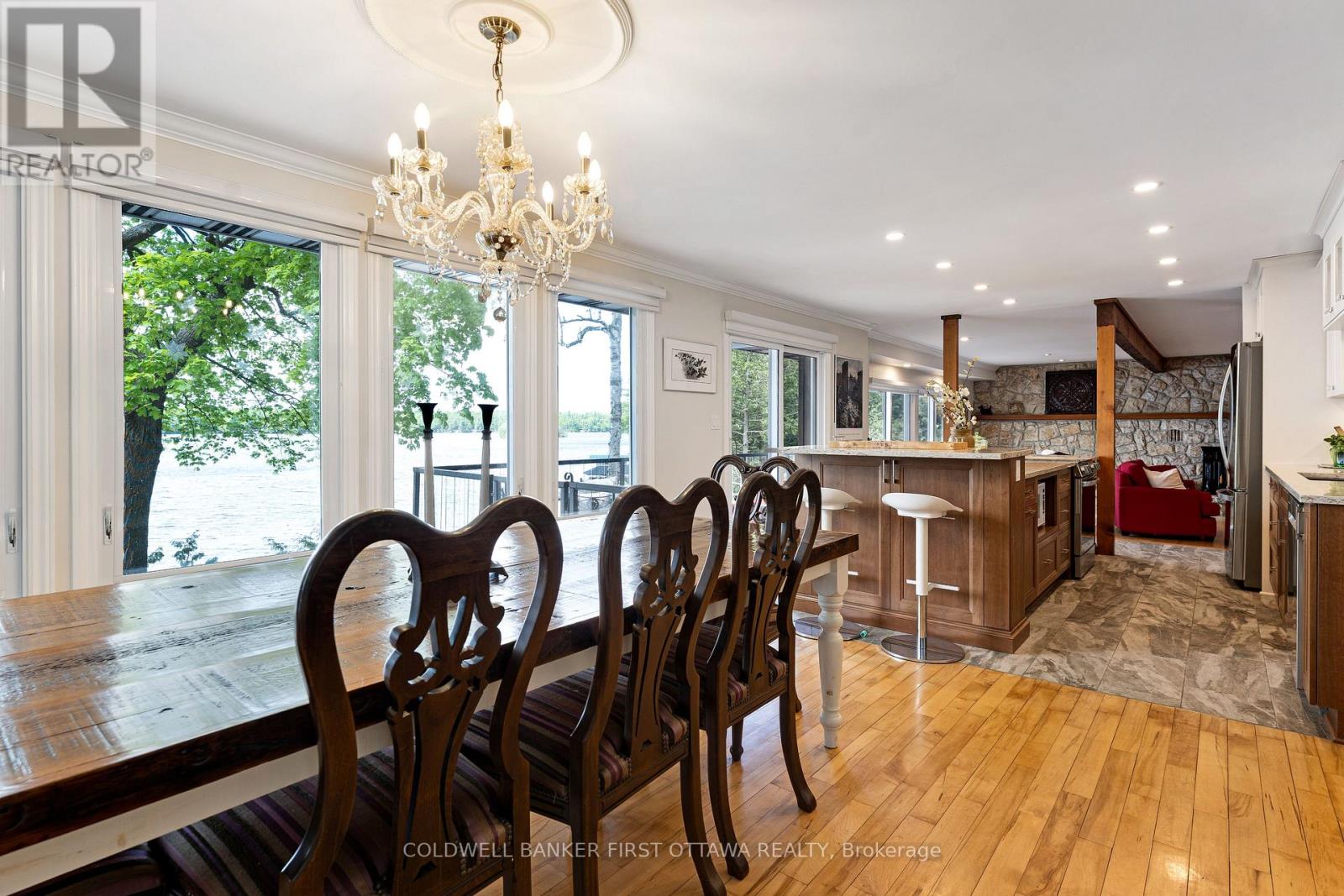 243 Colin Farmer Road, Tay Valley, Ontario  K7H 3C7 - Photo 14 - X13418544