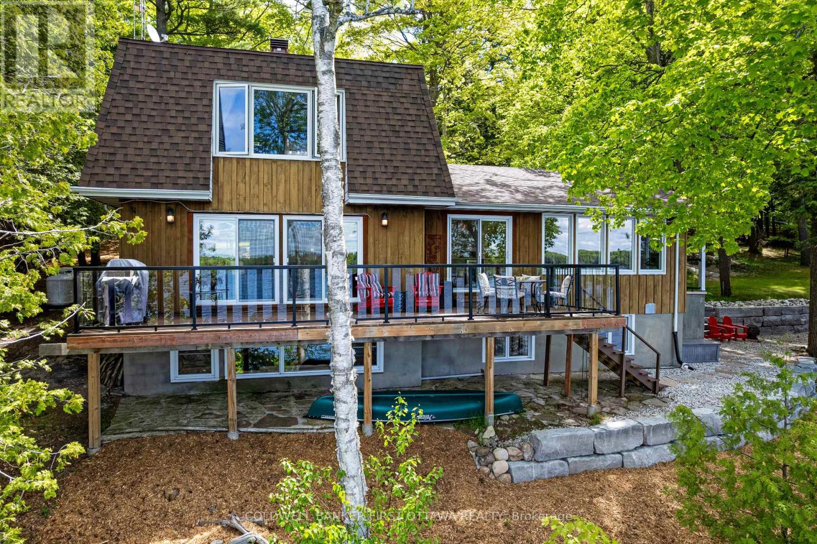 243 Colin Farmer Road, Tay Valley, Ontario  K7H 3C7 - Photo 35 - X13418544