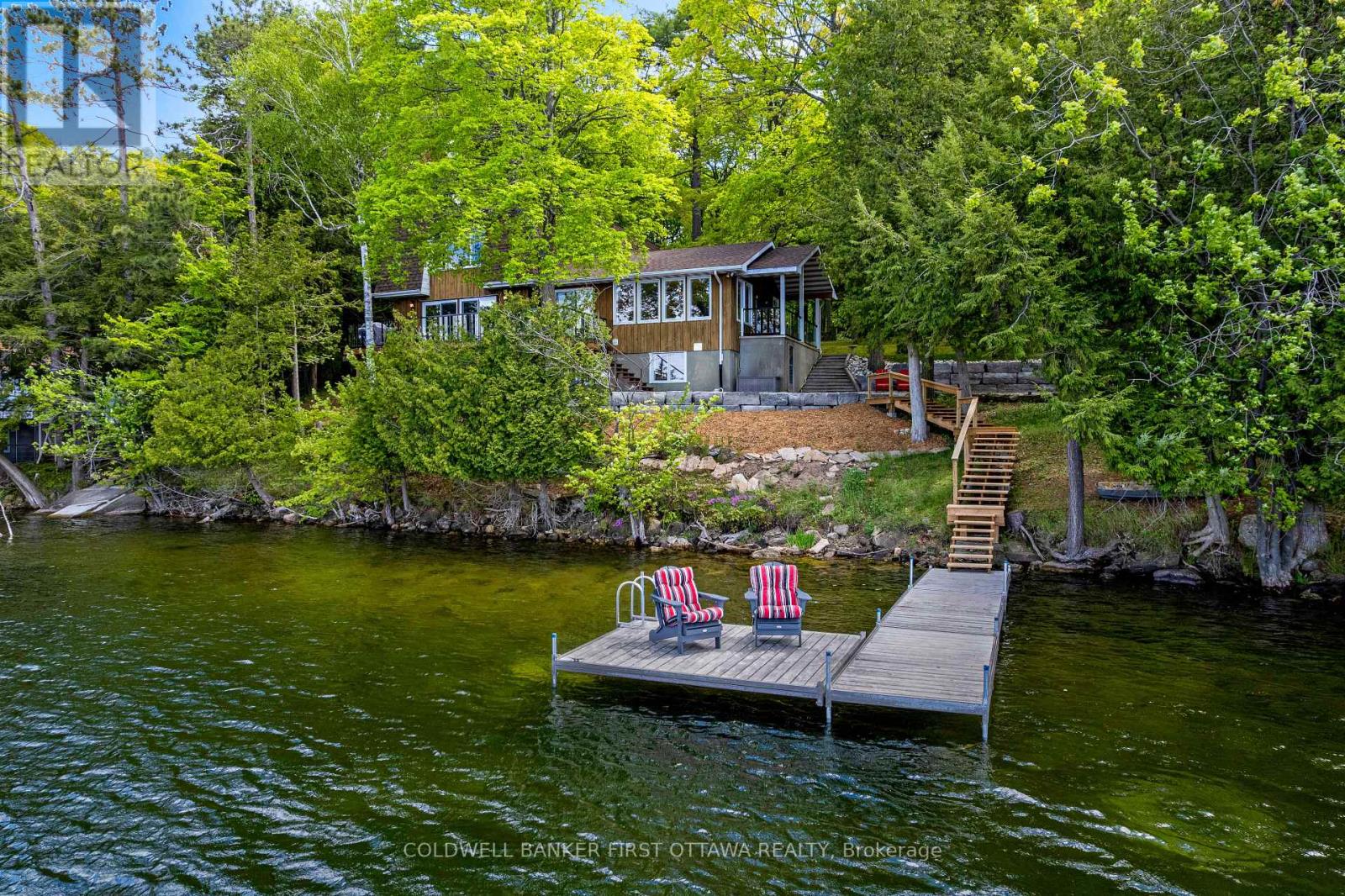 243 Colin Farmer Road, Tay Valley, Ontario  K7H 3C7 - Photo 36 - X13418544