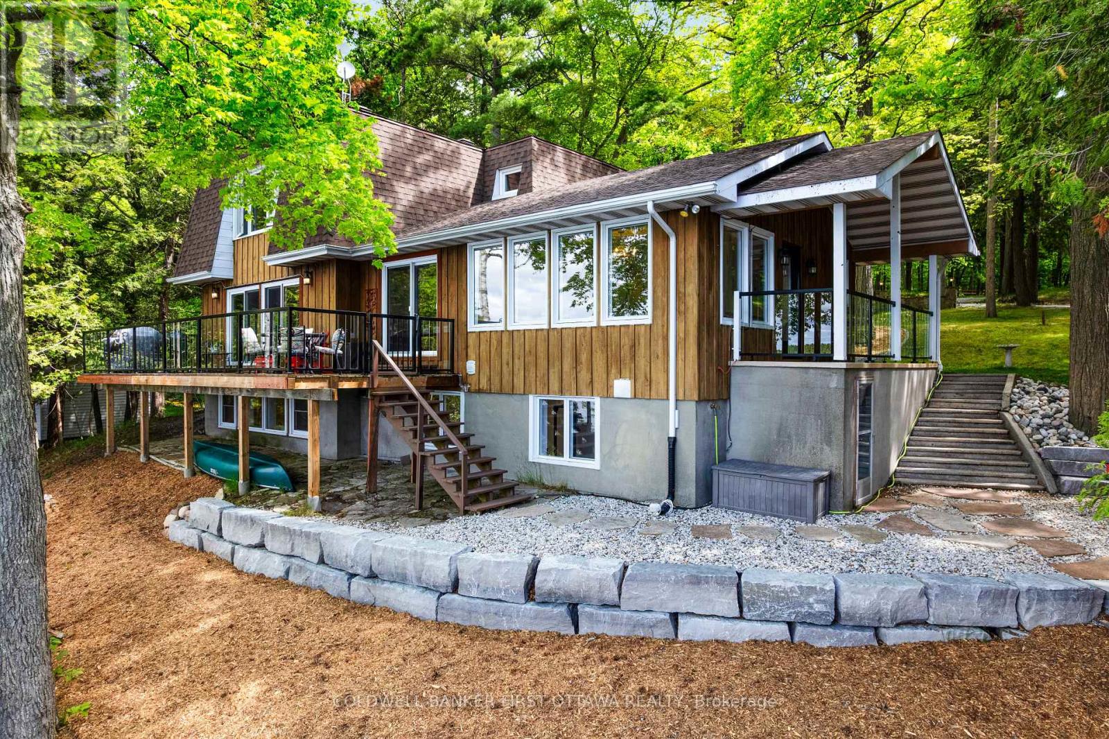 243 Colin Farmer Road, Tay Valley, Ontario  K7H 3C7 - Photo 4 - X13418544