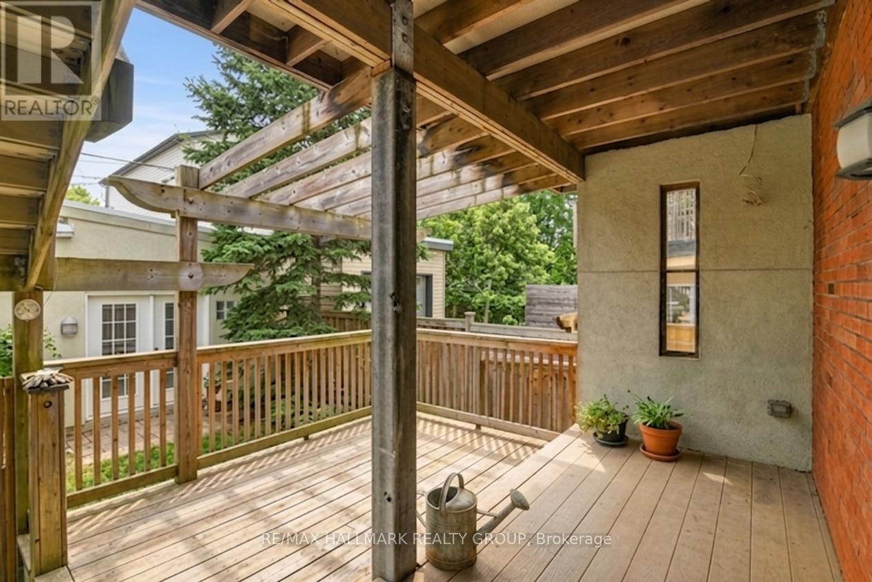Unit 2 - 55 Ivy Crescent, Ottawa, Ontario  K1M 1Y1 - Photo 18 - X13418696