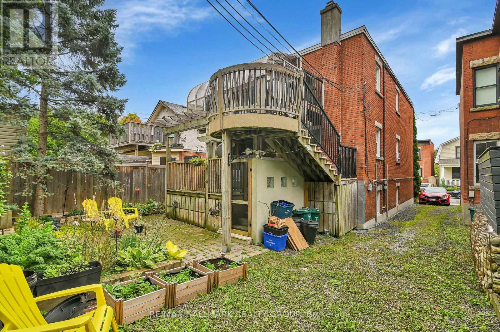 Unit 2 - 55 Ivy Crescent, Ottawa, Ontario  K1M 1Y1 - Photo 21 - X13418696