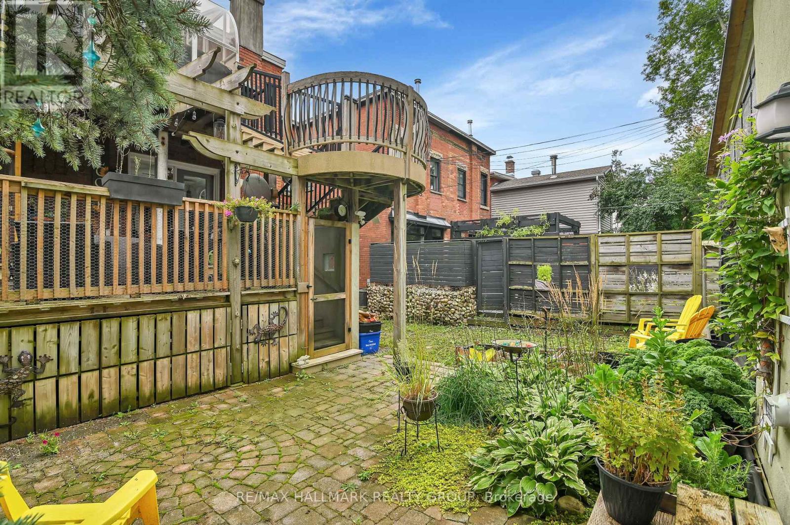 Unit 2 - 55 Ivy Crescent, Ottawa, Ontario  K1M 1Y1 - Photo 22 - X13418696