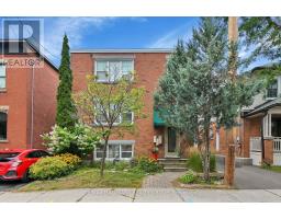 UNIT 2 - 55 IVY CRESCENT, Ottawa, Ontario