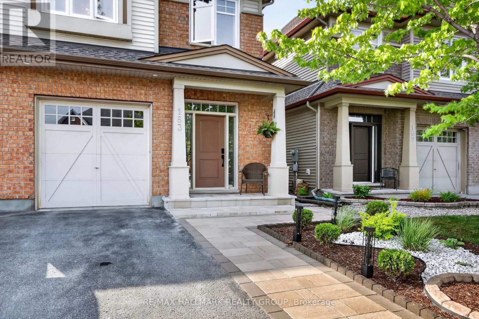 163 Highbury Park Drive, Ottawa, Ontario  K2J 5Y1 - Photo 2 - X13418858
