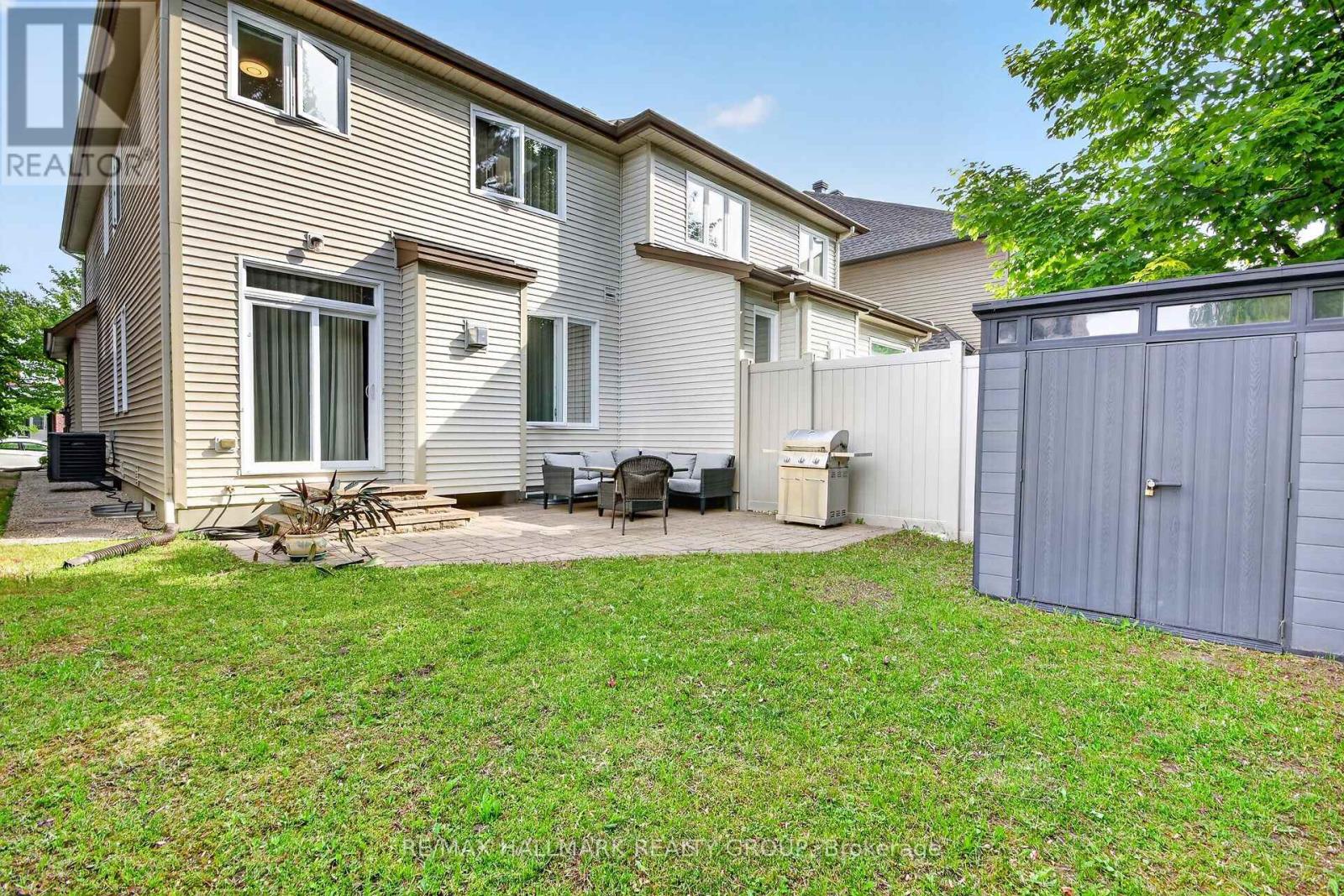 163 Highbury Park Drive, Ottawa, Ontario  K2J 5Y1 - Photo 37 - X13418858