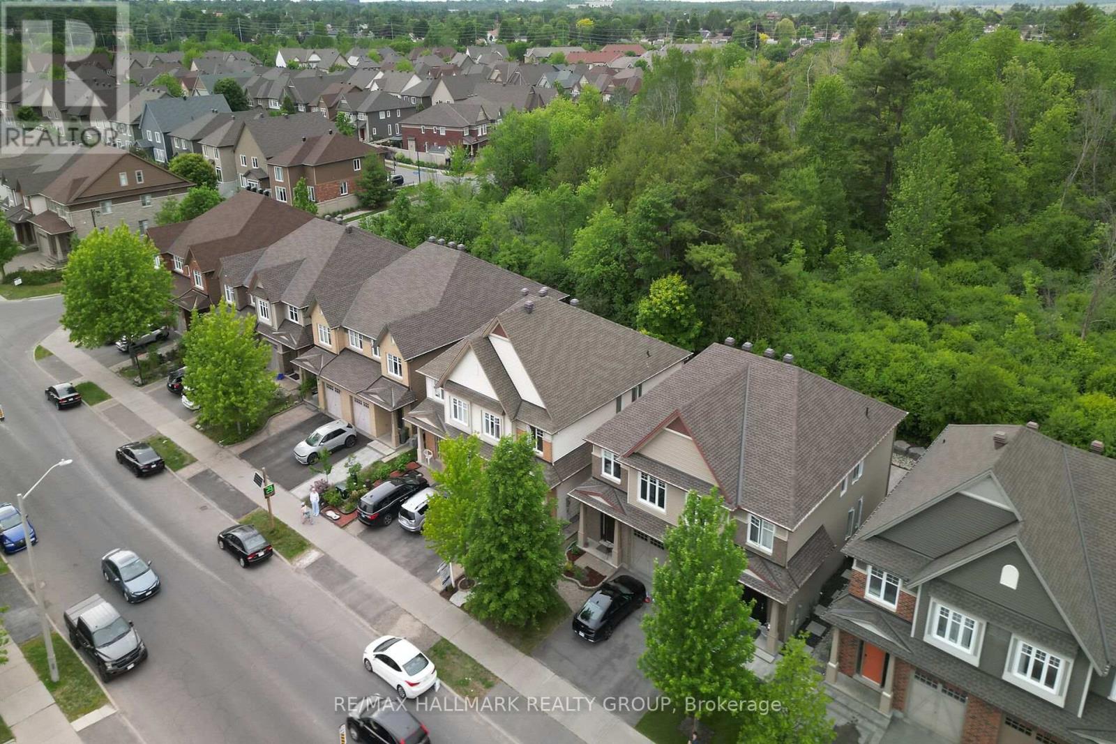 163 Highbury Park Drive, Ottawa, Ontario  K2J 5Y1 - Photo 42 - X13418858