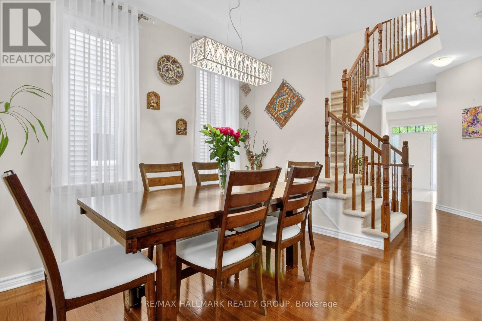 163 Highbury Park Drive, Ottawa, Ontario  K2J 5Y1 - Photo 8 - X13418858