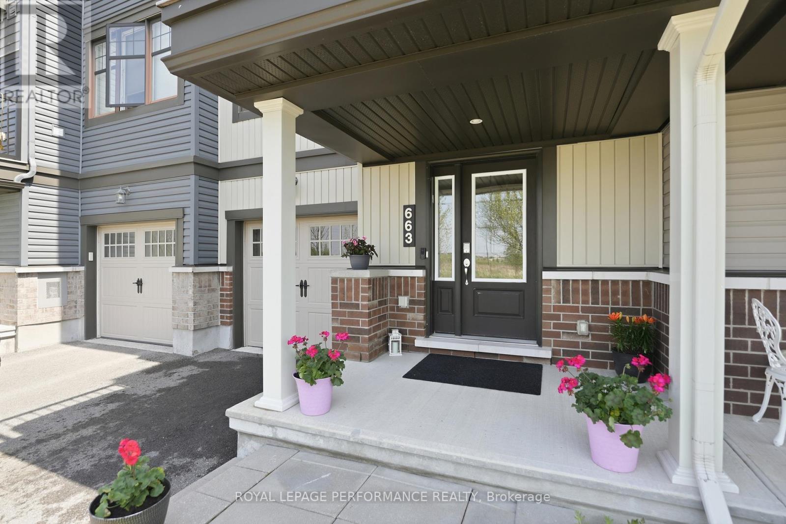 663 Trigoria Crescent, Ottawa, Ontario  K4A 1B1 - Photo 2 - X13418900