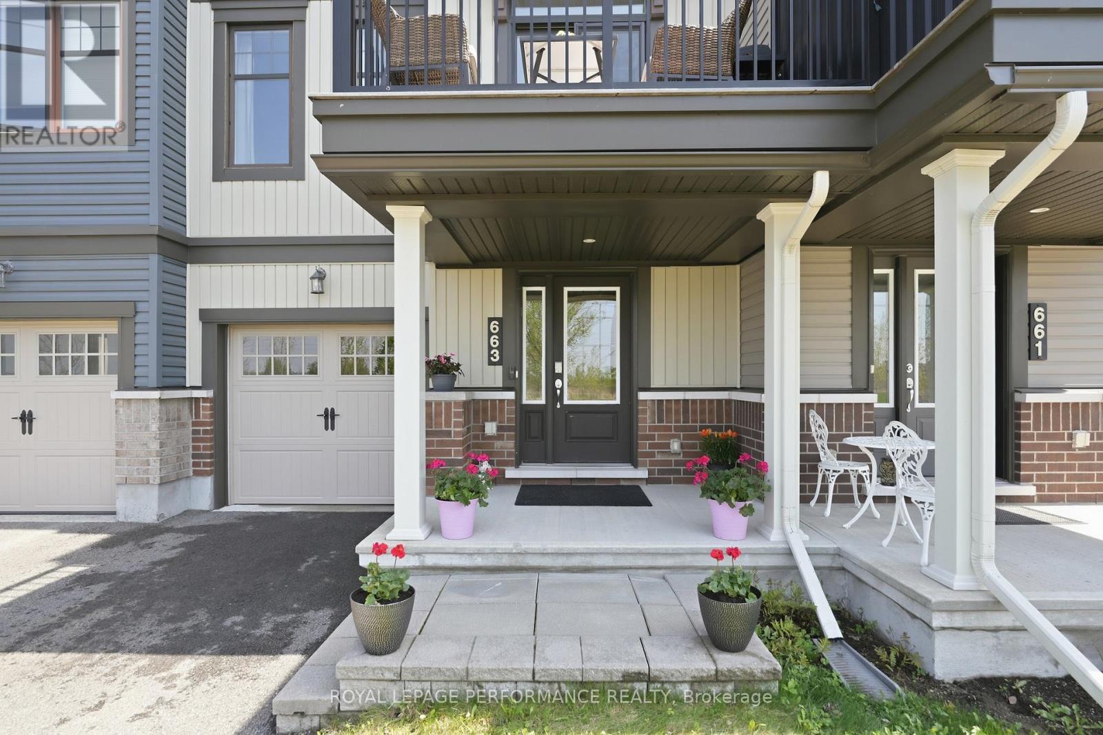 663 Trigoria Crescent, Ottawa, Ontario  K4A 1B1 - Photo 3 - X13418900