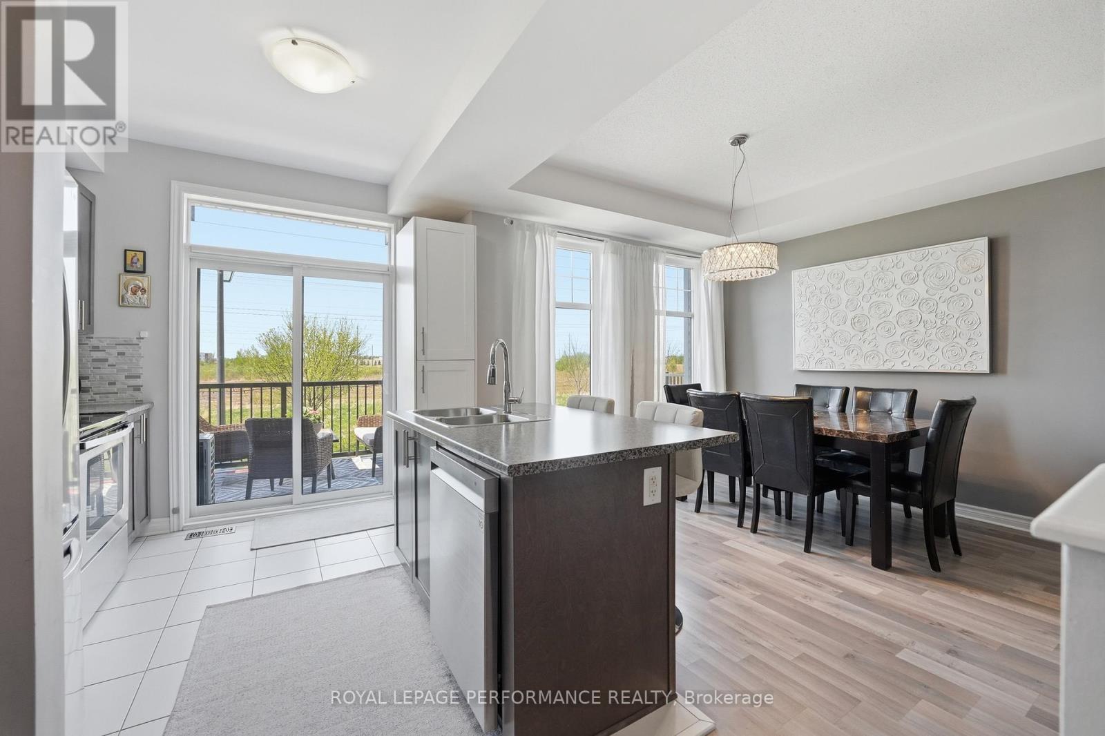 663 Trigoria Crescent, Ottawa, Ontario  K4A 1B1 - Photo 5 - X13418900