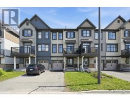 663 TRIGORIA CRESCENT, Ottawa, Ontario