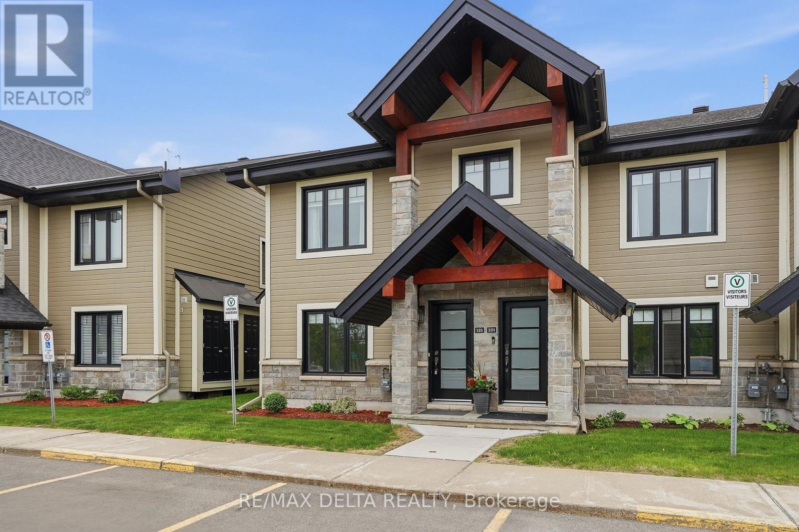 121 - 292 Masters Lane, Clarence-Rockland, Ontario  K4K 0K5 - Photo 2 - X13418996