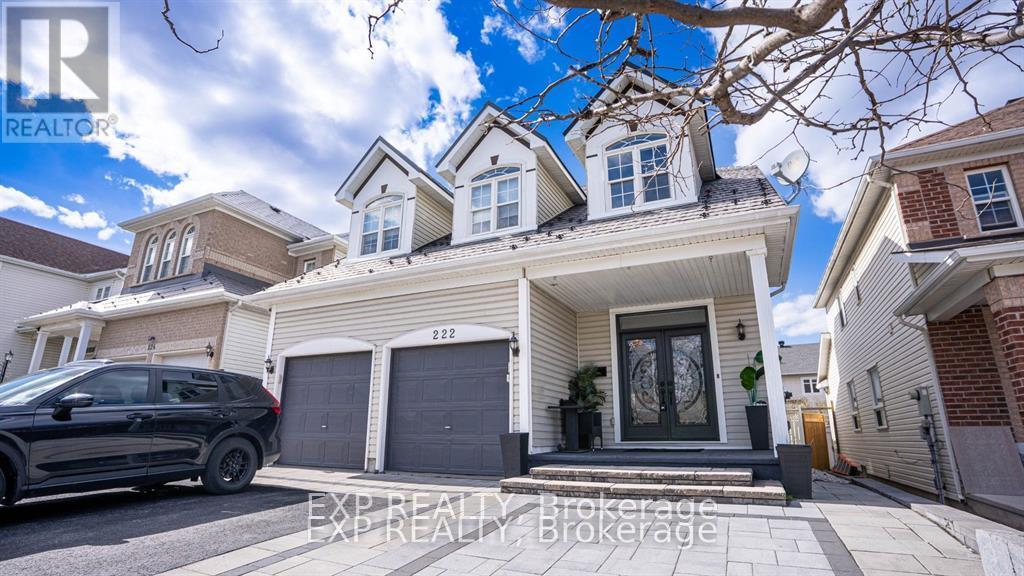 222 DEERCROFT AVENUE, Ottawa, Ontario