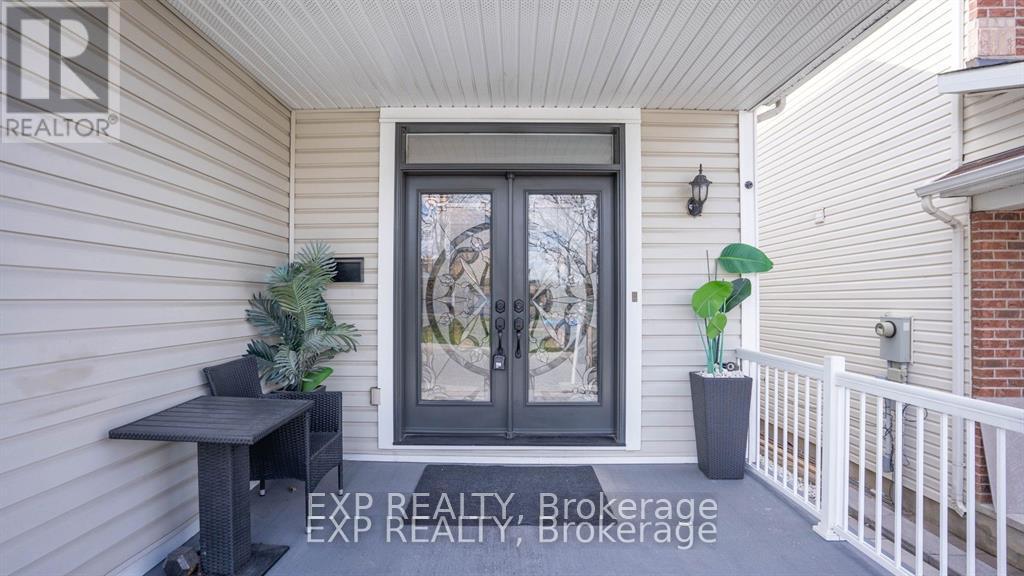 222 Deercroft Avenue, Ottawa, Ontario  K2J 5K1 - Photo 2 - X13419034