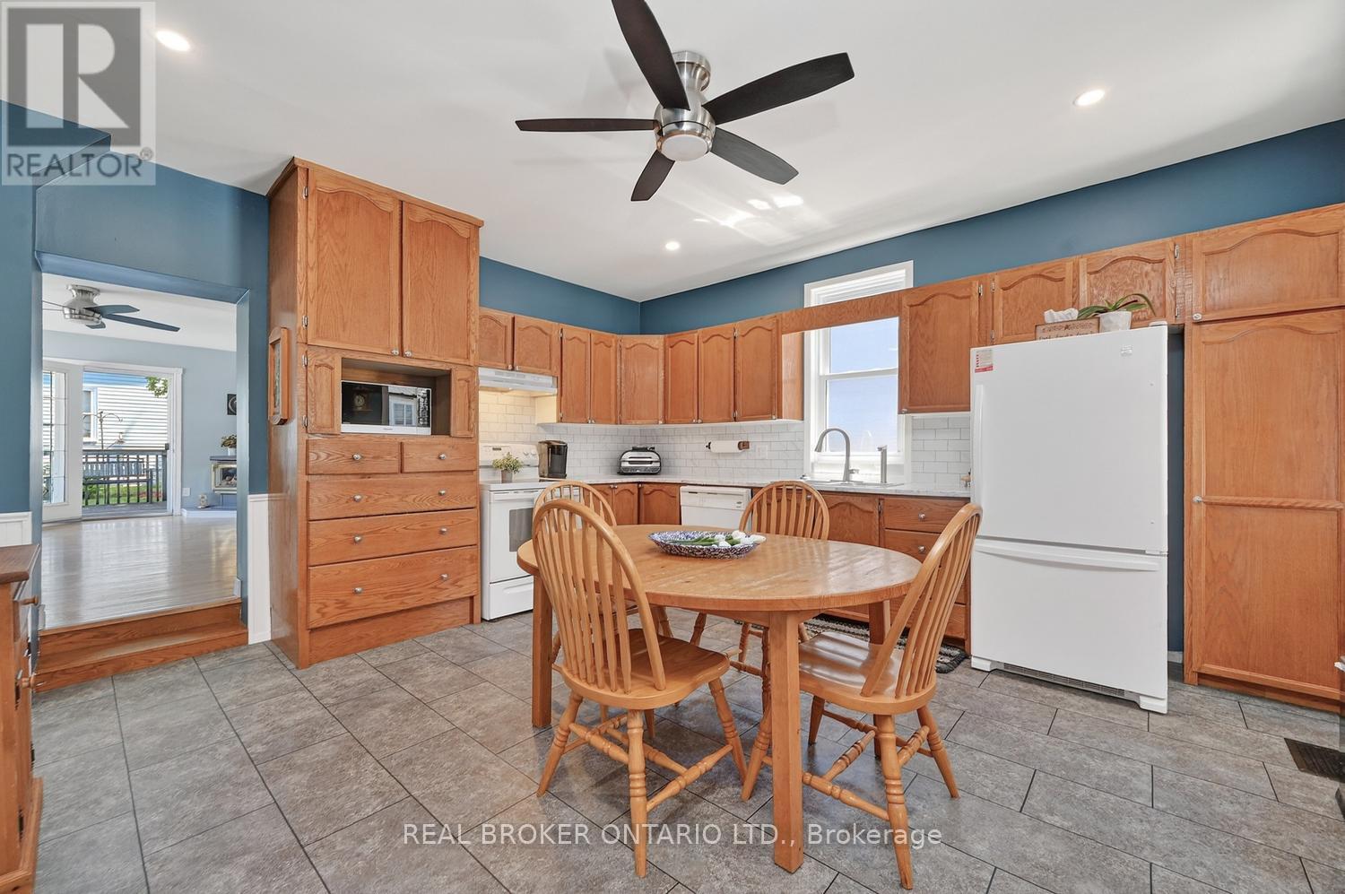 39 Mcewen Avenue, Smiths Falls, Ontario  K7A 2K2 - Photo 12 - X13419096