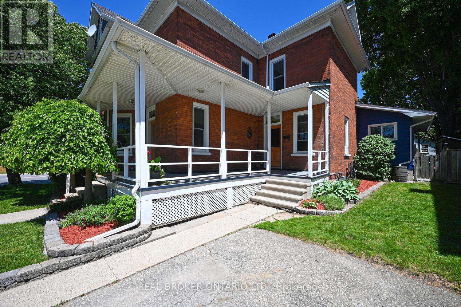 39 Mcewen Avenue, Smiths Falls, Ontario  K7A 2K2 - Photo 4 - X13419096
