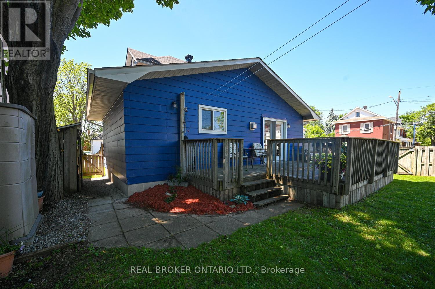 39 Mcewen Avenue, Smiths Falls, Ontario  K7A 2K2 - Photo 40 - X13419096