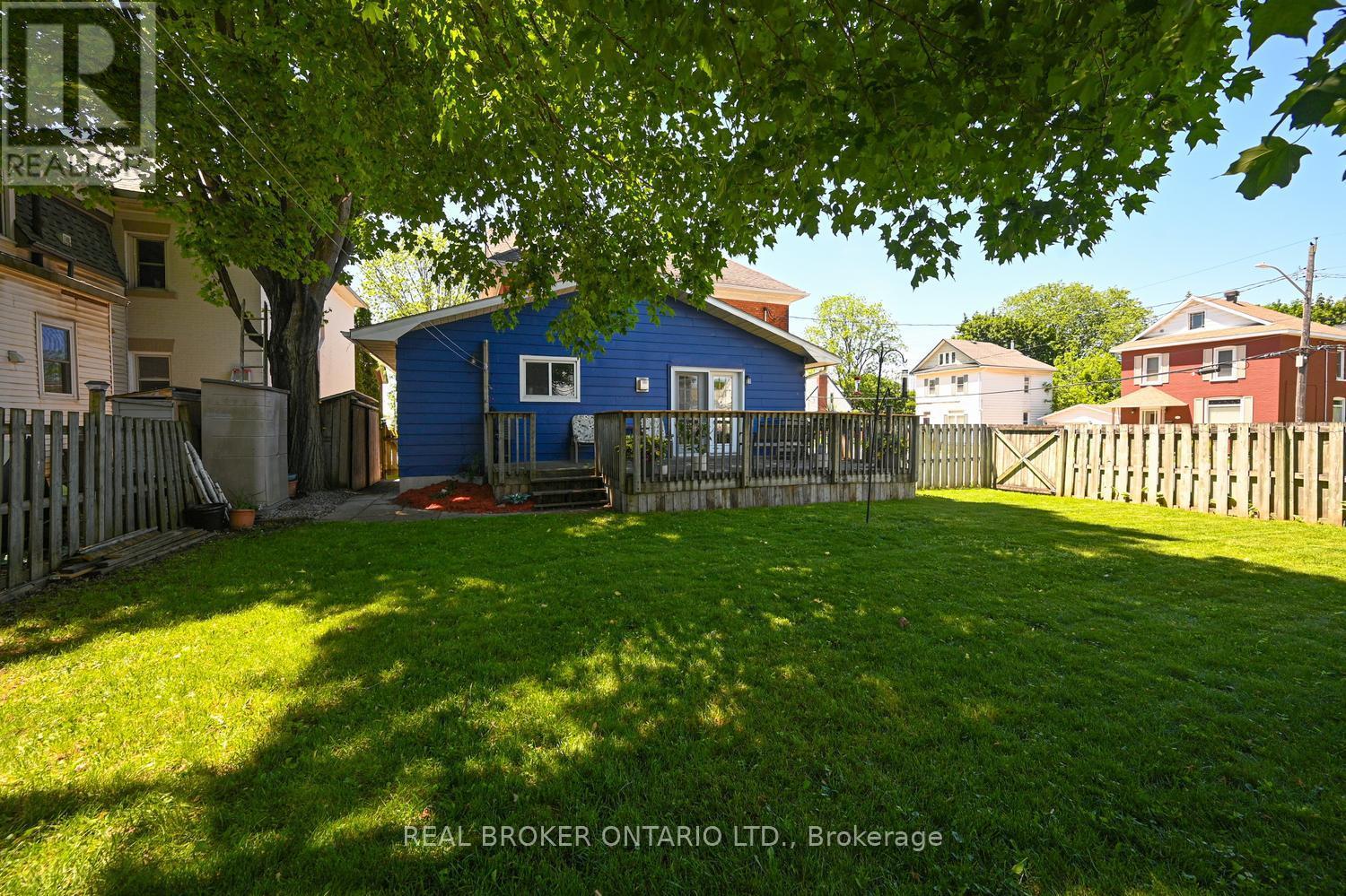 39 Mcewen Avenue, Smiths Falls, Ontario  K7A 2K2 - Photo 41 - X13419096