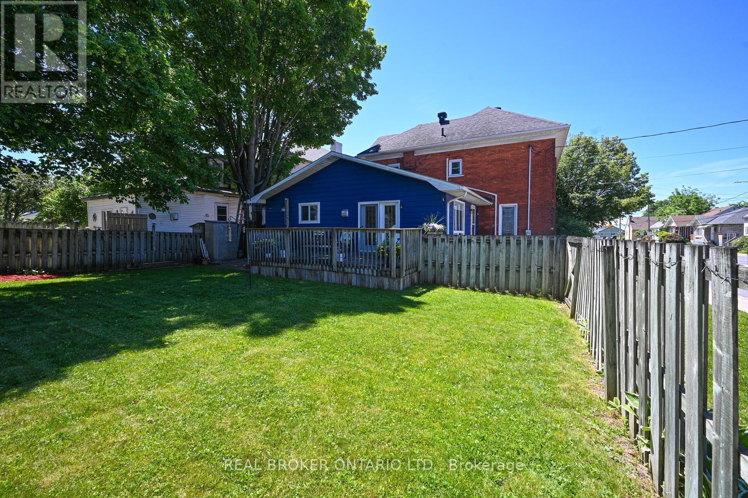 39 Mcewen Avenue, Smiths Falls, Ontario  K7A 2K2 - Photo 42 - X13419096