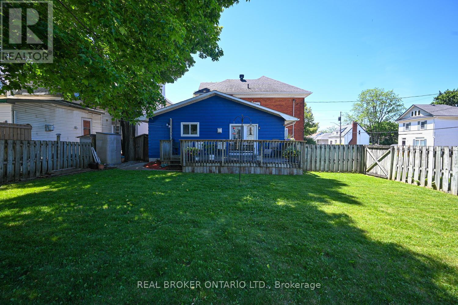 39 Mcewen Avenue, Smiths Falls, Ontario  K7A 2K2 - Photo 43 - X13419096