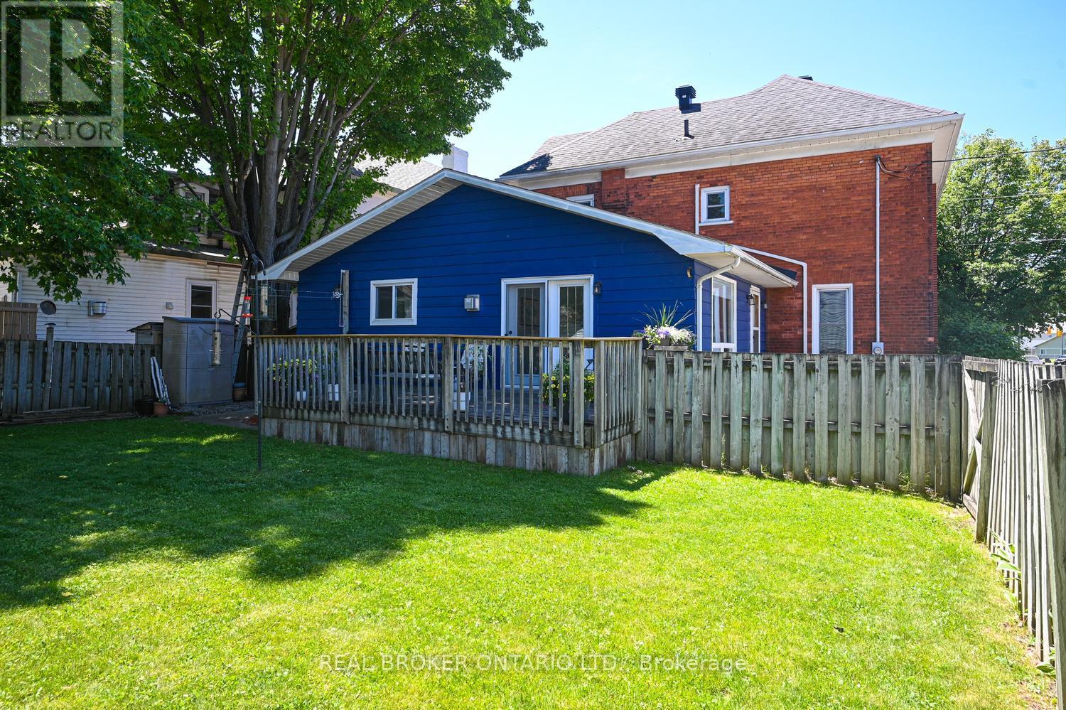 39 Mcewen Avenue, Smiths Falls, Ontario  K7A 2K2 - Photo 47 - X13419096